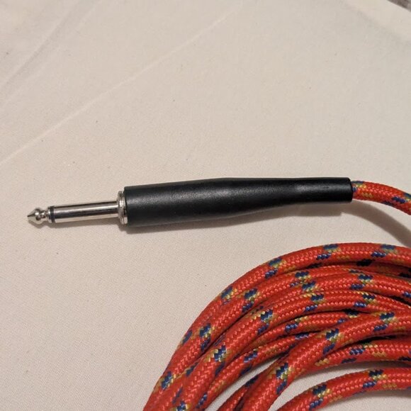 Musical Instrument Cable - Picture 4 of 4